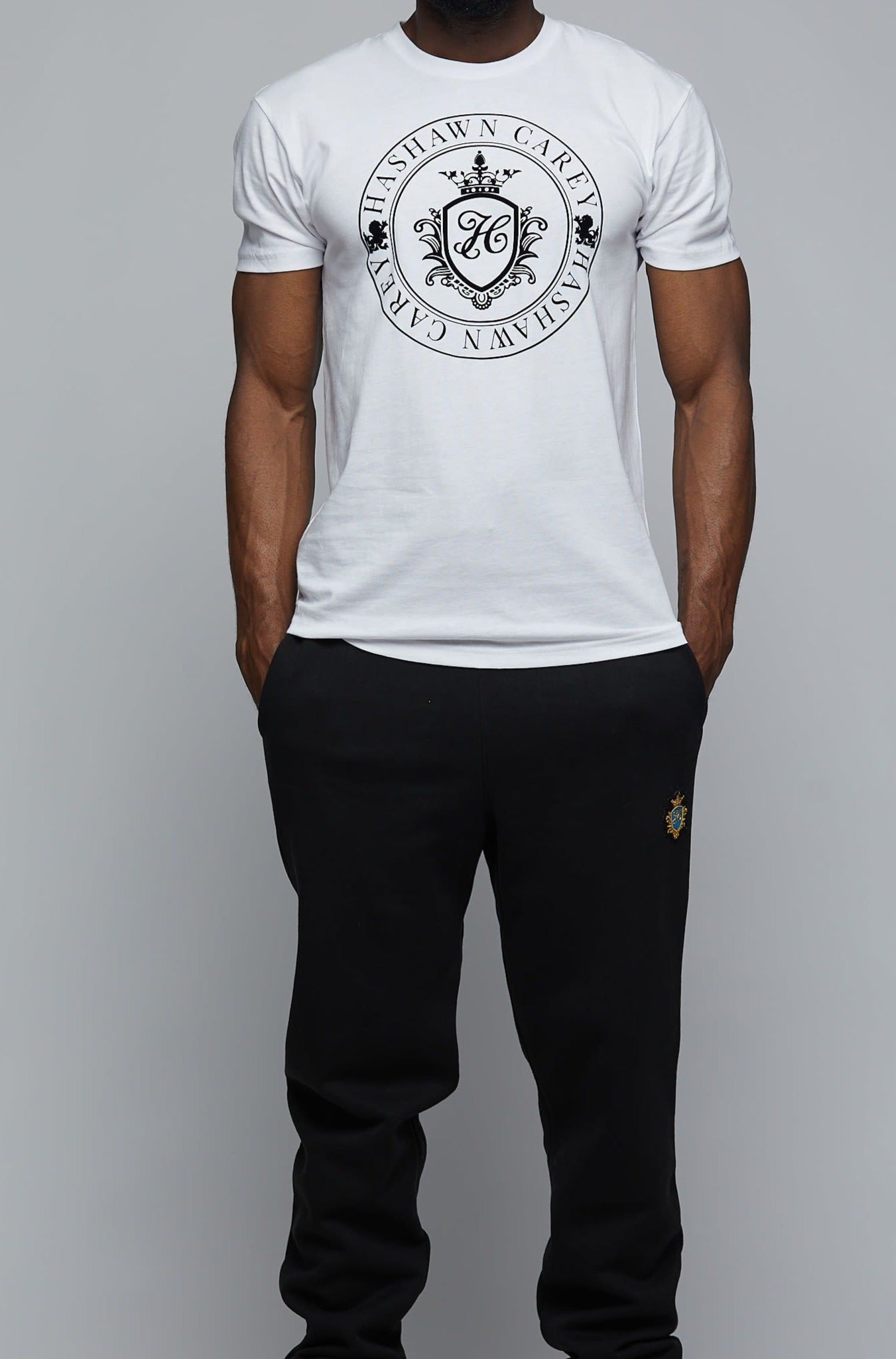 The Medallion - Hashawn Carey Apparel